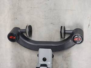 lot 31 image: Bowflex Weight Bench