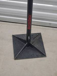 lot 96 image: Razorback Paver Base Tamper Tool