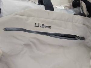 lot 43 image: LL Bean Waders, size 11 Boot