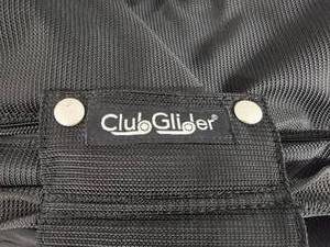 lot 42 image: Sun Mountain Soft Golf Club Travel Case