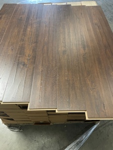 302 SF of Mohawk Laminate Flooring 6 x 47.5 - J