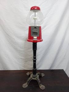 Gumball Machine Dispenser