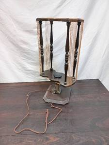 Vintage RCA Radiola
