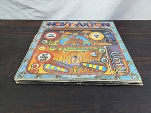 Four Hoyt Axton Records