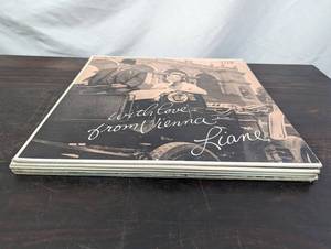 Six Orchestral Records