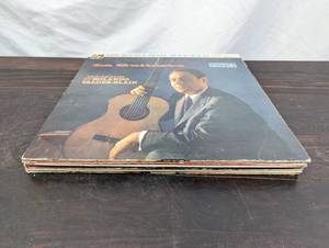 Six Misc. Records