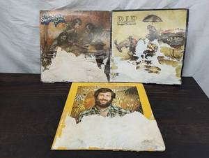 Three SiegelSchwall Records