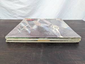 Seven Herb Alpert Records