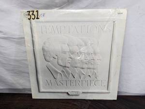 Temptations Masterpiece Record