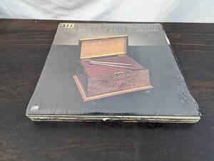 Six Misc. Records