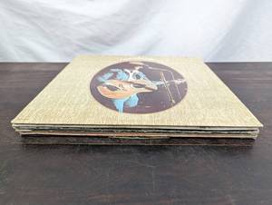 Six Misc. Records