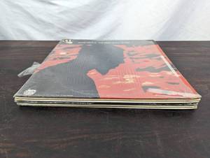 Six Misc. Records