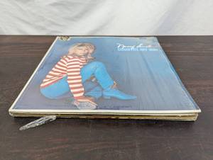 Six Misc. Records