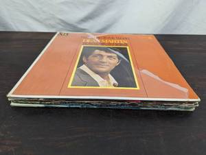 Six Misc. Records