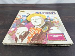 Six Misc. Records