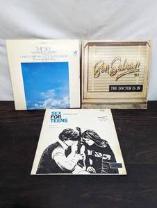 Three Misc. Records