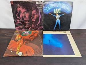 Four Misc. Records