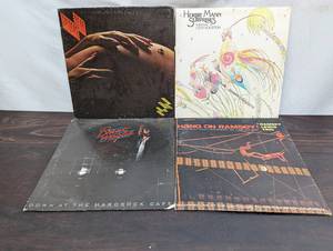 Four Misc. Records