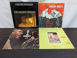 Four Misc. Records