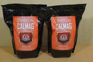 2 5lb House & Garden Commercial Calmag
