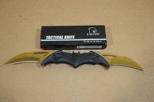 Falcon Tactical Knife