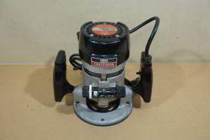 Sears Craftsman 6.5 Amp Router