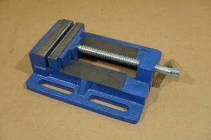Drill Press Vice
