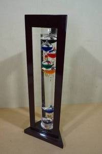 Galileo Thermometer