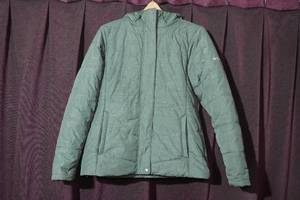 Columbia Winter Jacket -Medium