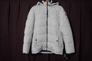 Nautica Winter Jacket -Medium