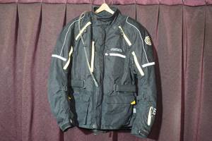 ARC Motorcycle Jacket with Hydration Pack -XL