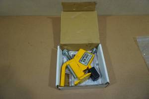 BeadBusters XB-455 Tire Bead Breaker Tool