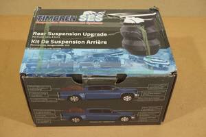 Timbren SES Rear Suspension Upgrade for Trucks SUVs & Vans