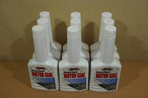 9 Zecol Heavy Duty Motor Seal