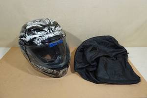 Icon Airmada DOT Certified Full Face Motorcycle Helmet