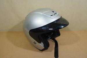 HJC DOT Certified Motorcycle Helmet -XL