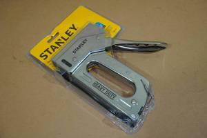 Stanley Heavy Duty Stapler