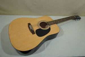 Fender Squier Acoustic Guitar