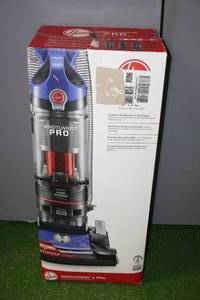 Hoover Windtunnel Pro Vacuum