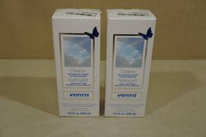 2 8.5fl oz Venta Airwasher Cleaner