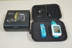 Deepblu Cosmiq Dive Computer