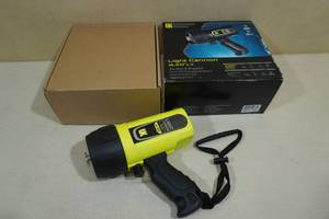 Underwater Kinetics Light Cannon L1 eLED Diving Light
