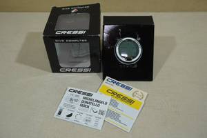 Cressi Donatello Dive Computer