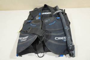 Cressi Start SCUBA BCD -XS