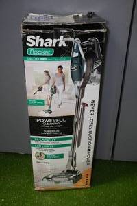Shark Rocket Vacuum