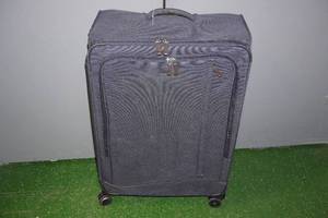 Ricardo Large Softsided Spinner Luggage