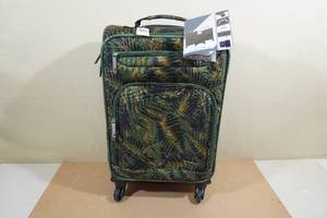 Jetstream Spinner Luggage