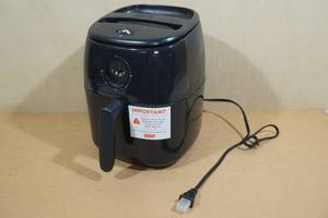 Dash Air Fryer