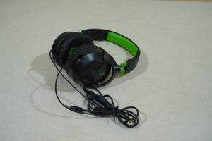 Turtle Beach Gaming Headset