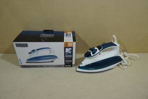 Maytag Smartfill Digital Iron  Vertical Steamer